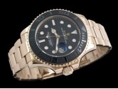 Asia Grade Replica Rolex Yacht-Master 116655 Automatic Man Watches ROL-1501