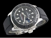 Asia Grade Replica Rolex Yacht-Master 116655 Automatic Man Watches ROL-1503