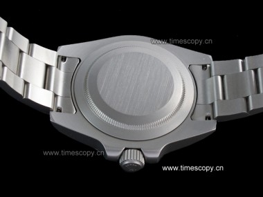 automático hombre de Asia grado réplica rolex submariner cráneo bisel de cerámica de relojes rol-1506