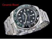 Asia Grade Replica Rolex GMT Master II 116710 Automatic Man Watches ROL-1513
