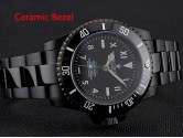 Asia Grade Replica Rolex Submariner Bamford Automatic Man Watches ROL-1525
