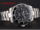 Asia Grade Replica Rolex Submariner Bamford Automatic Man Watches ROL-1526