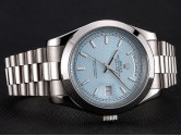 Asia Grade Replica Rolex Oyster Perpetual Day-Date 40mm 228206 Automatic Man Watches ROL-1530