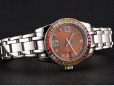 Asia Grade Replica Rolex Datejust Pearlmaster 86349SAFUBL Lady Watches ROL-1531