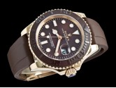 Asia Grade Replica Rolex Yacht-Master 116655 Automatic Mens Watches ROL-1533