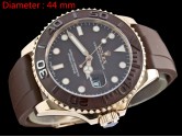 Asia Grade Replica Rolex Yacht-Master 44mm Automatic Mens Watches ROL-1534