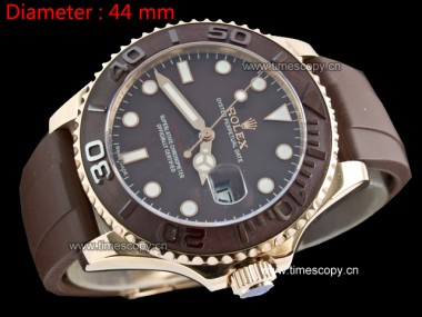 Asia Grade Replica Rolex Yacht-Master 44mm Automatic Mens Watches ROL-1534