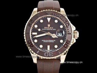 Asia Grade Replica Rolex Yacht-Master 44mm Automatic Mens Watches ROL-1534