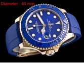 Asia Grade Replica Rolex Yacht-Master 44mm Automatic Mens Watches ROL-1535
