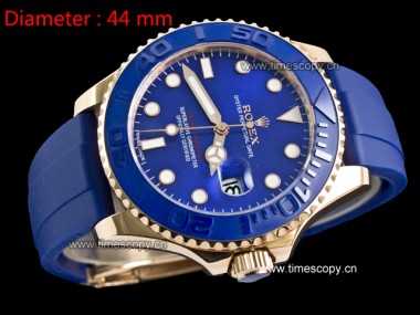 Asia Grade Replica Rolex Yacht-Master 44mm Automatic Mens Watches ROL-1535