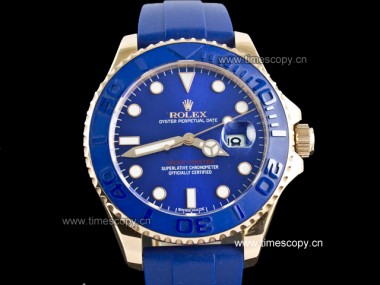 Asia Grade Replica Rolex Yacht-Master 44mm Automatic Mens Watches ROL-1535