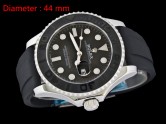 Asia Grade Replica Rolex Yacht-Master 44mm Automatic Mens Watches ROL-1537