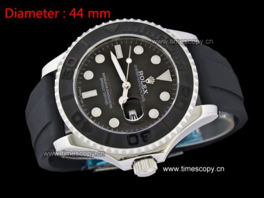 Asia Grade Replica Rolex Yacht-Master 44mm Automatic Mens Watches ROL-1537