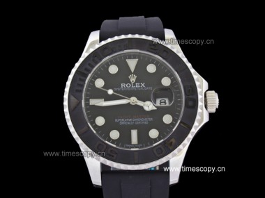 Asia Grade Replica Rolex Yacht-Master 44mm Automatic Mens Watches ROL-1537