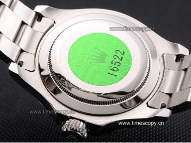Asia Grade Replica Rolex Oyster Perpetual Yacht Master 43mm Automatic Man Watches ROL-1541