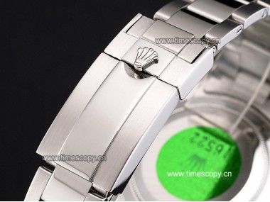 Asia Grade Replica Rolex Oyster Perpetual Yacht Master 43mm Automatic Man Watches ROL-1541