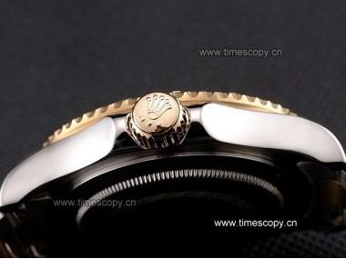 Asia Grade Replica Rolex Oyster Perpetual Yacht Master 43mm Automatic Man Watches ROL-1542