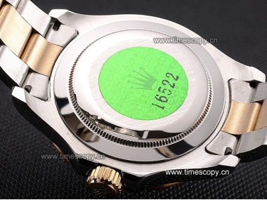 Asia Grade Replica Rolex Oyster Perpetual Yacht Master 43mm Automatic Man Watches ROL-1542