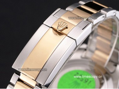 Asia Grade Replica Rolex Oyster Perpetual Yacht Master 43mm Automatic Man Watches ROL-1542