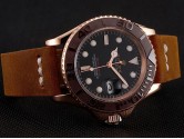 Asia Grade Replica Rolex Yacht-Master Automatic Man Watches ROL-1549