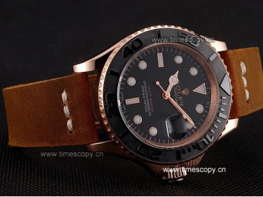 Asia Grade Replica Rolex Yacht-Master Automatic Man Watches ROL-1560