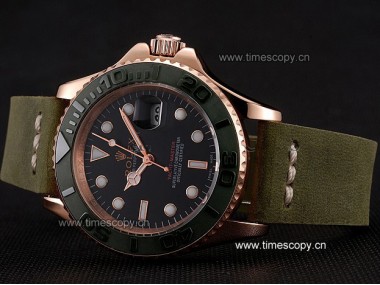 Asia Grade Replica Rolex Yacht-Master Automatic Man Watches ROL-1561
