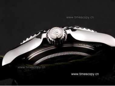 Asia Grade Replica Rolex Yacht-Master 116621 Automatic Man Watches ROL-1564