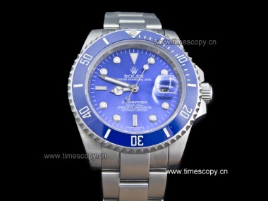 Asia Grade Replica Rolex Submariner 116619 Automatic Man Watches ROL-1580