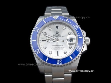 Asia Grade Replica Rolex Submariner 116619 Automatic Man Watches ROL-1581