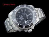 Asia Grade Replica Rolex Submariner Bamford Special Edition Automatic Man Watches ROL-1588