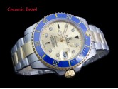 Asia Grade Replica Rolex Submariner Ceramic Bezel Automatic Man Watches ROL-1589