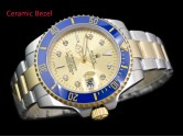 Asia Grade Replica Rolex Submariner Ceramic Bezel Automatic Man Watches ROL-1590