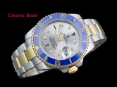 Asia Grade Replica Rolex Submariner Ceramic Bezel Automatic Man Watches ROL-1591