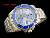 Asia Grade Replica Rolex Submariner Ceramic Bezel Automatic Man Watches ROL-1593