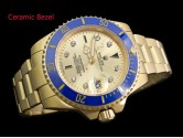 Asia Grade Replica Rolex Submariner Ceramic Bezel Automatic Man Watches ROL-1594