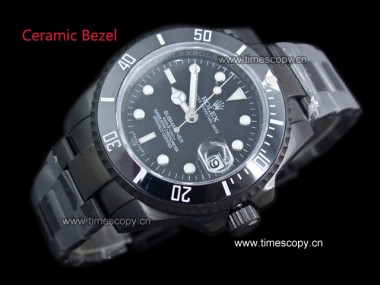 Asia Grade Replica Rolex Submariner Ceramic Bezel Automatic Man Watches ROL-1595