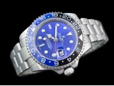 Asia Grade Replica Rolex GMT Master II Automatic Man Watches ROL-1600