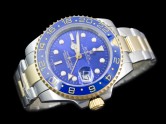 Asia Grade Replica Rolex GMT-Master II Automatic Man Watches ROL-1602