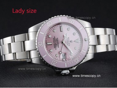 Asia Grade Replica Rolex Submariner Automatic Lady Watches ROL-1629