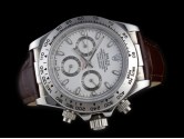 Asia Grade Replica Rolex Daytona Oyster Perpetual Cosmograph 116515LN Automatic Man Watches ROL-1643