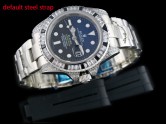 Asia Grade Replica Rolex Submariner Diamond Bezel Automatic Man Watches ROL-1691