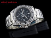 Asia Grade Replica Rolex Submariner Diamond Bezel Automatic Man Watches ROL-1692