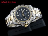 Asia Grade Replica Rolex Submariner Diamond Bezel Automatic Man Watches ROL-1693