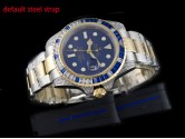 Asia Grade Replica Rolex Submariner Diamond Bezel Automatic Man Watches ROL-1696