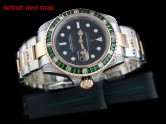 Asia Grade Replica Rolex Yachtmaster Diamond Bezel Automatic Man Watches ROL-1700