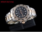 Asia Grade Replica Rolex Yachtmaster Diamond Bezel Automatic Man Watches ROL-1701