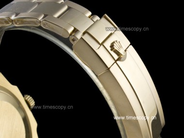 Asia Grade Replica Rolex Datejust II Skeleton Automatic Man Watches ROL-1722