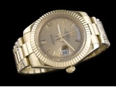 Asia Grade Replica Rolex Day-Date 218238 Automatic 41mm Man Watches ROL-1726