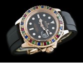 Asia Grade Replica Rolex Yacht-Master 40 116695 SATS Man Watches ROL-1728