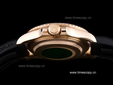 Asia Grade Replica Rolex Yacht-Master 40 116695 SATS Man Watches ROL-1728